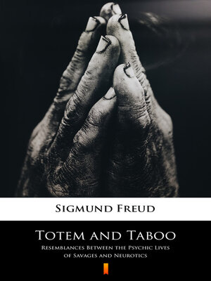 cover image of Totem and Taboo